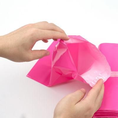 Biodegradable Postage Mailing Bags Strong Cheap Recycled Plastic Self Seal Bags