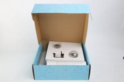 Custom Packing Boxes Printed Corrugated Paper Mailer Packaging Boxes