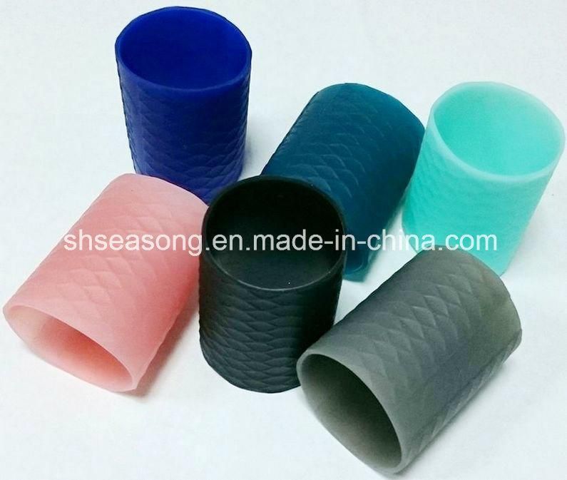 Bottle Sleeve / Bottle Cover / Silicon Sleeve (SS5101)
