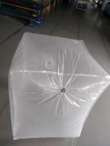 1000L IBC Flexitank Tank Liner Paper IBC PE Liner Bag for IBC Container