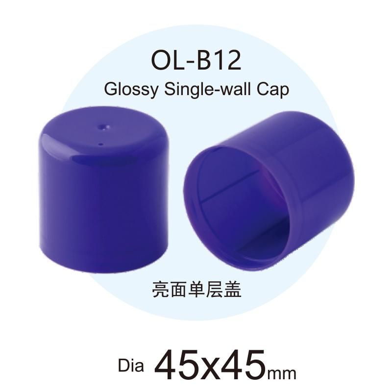 Single-Wall Spray Plastic Cap Spray Cap for Insecticide Spray