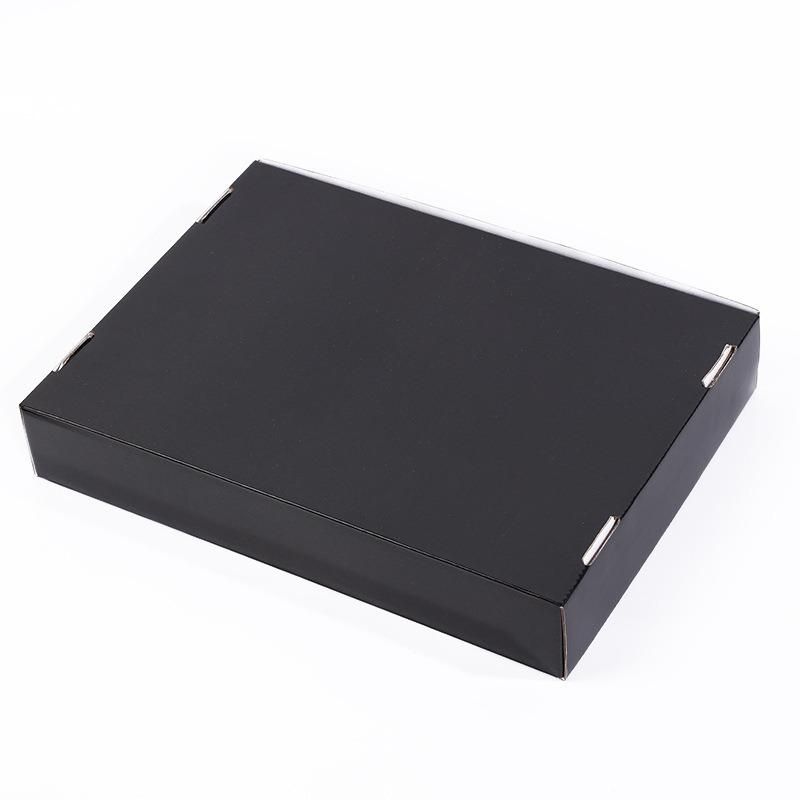 Shoes Box Packaging Paper Jewelry Boxes Paper Lash Boxes Packaging