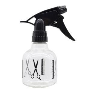 600ml Hot Selling Factory Price Clear Barber Spray Bottles for Hairdressing