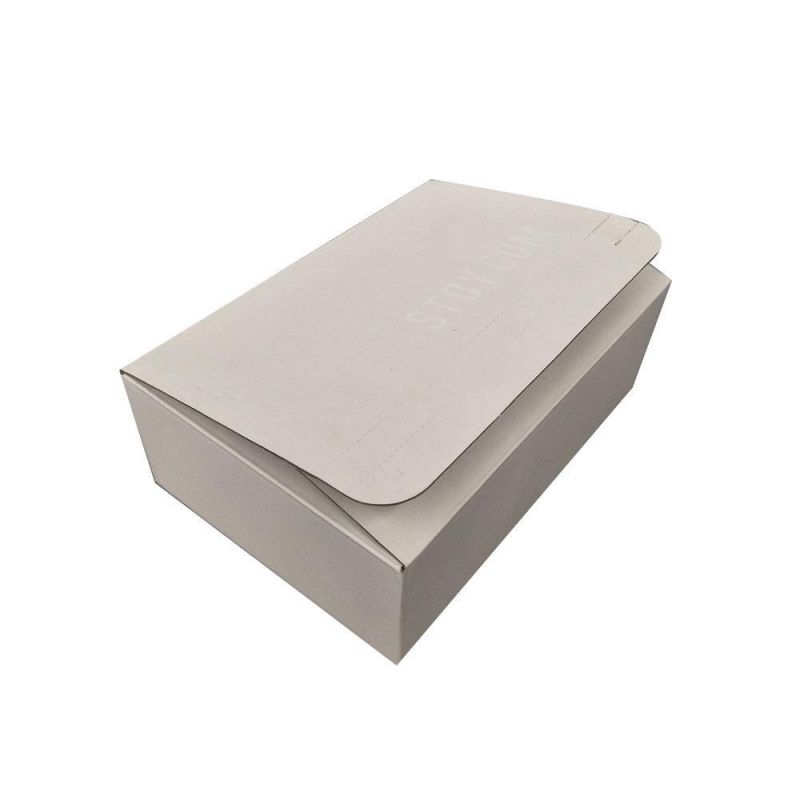 Hot Sale Cardboard Paper Carton Box for Shipping