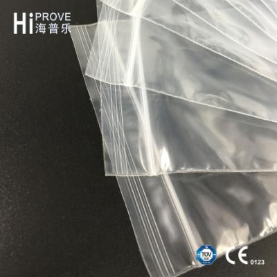 Ht-0588 Hiprove Brand Grip Seal Bags