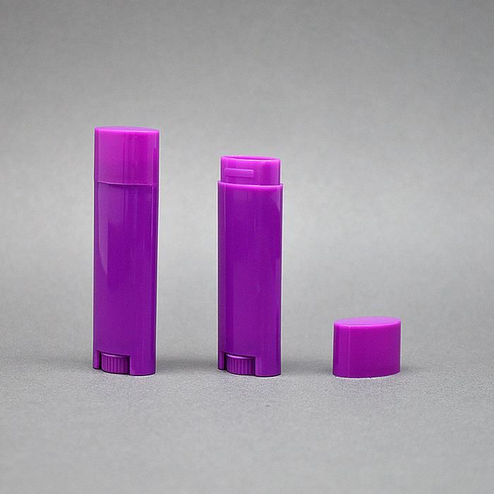 Zhejiang Yiwu 5g Lip Balm Container for Cosmetic Packaging