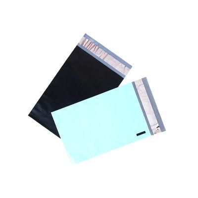 Manufacture Custom Logo Plastic Self Adhesive Poly Mailer Mailing Package Bags