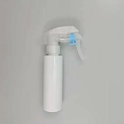 24/410 28/410 Recyclable All Plastic Mini Mist Trigger Sprayer with Lock Switch