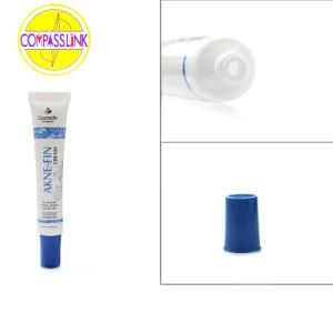 Manufacturing OEM PE Plastic Empty Cosmetic Hot Sale Tube Packaging Wholesale Squeeze Soft Tube