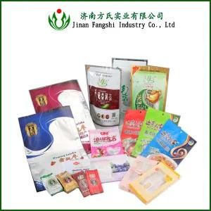 Plastic Food Packaging Bag