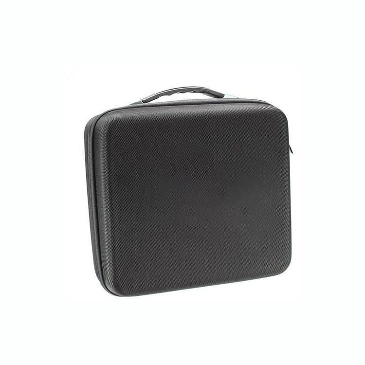 Custom High Quality Protective Portable EVA Foam Tool Case with Foam Insert Bag