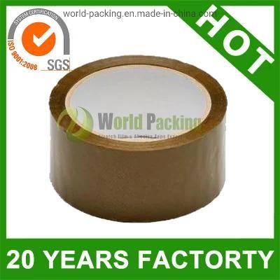 BOPP Film 48rolls/Case Packing Tape