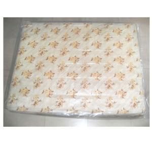 Qingdao Factory PE Moving Bag Mattress Bag