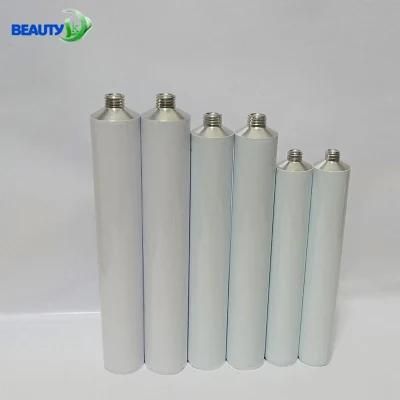for Cosmetics 100ml 120ml 150ml 200ml Aluminum Tube