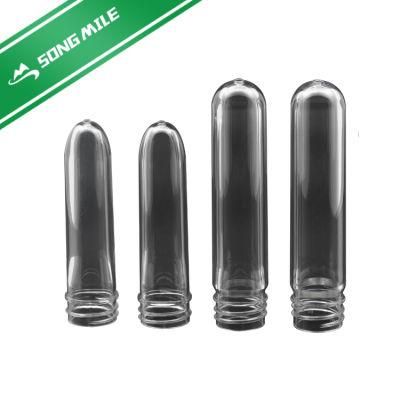 15mm 24mm 28mm 43mm 32mm Plastic Pet Bottle Preform