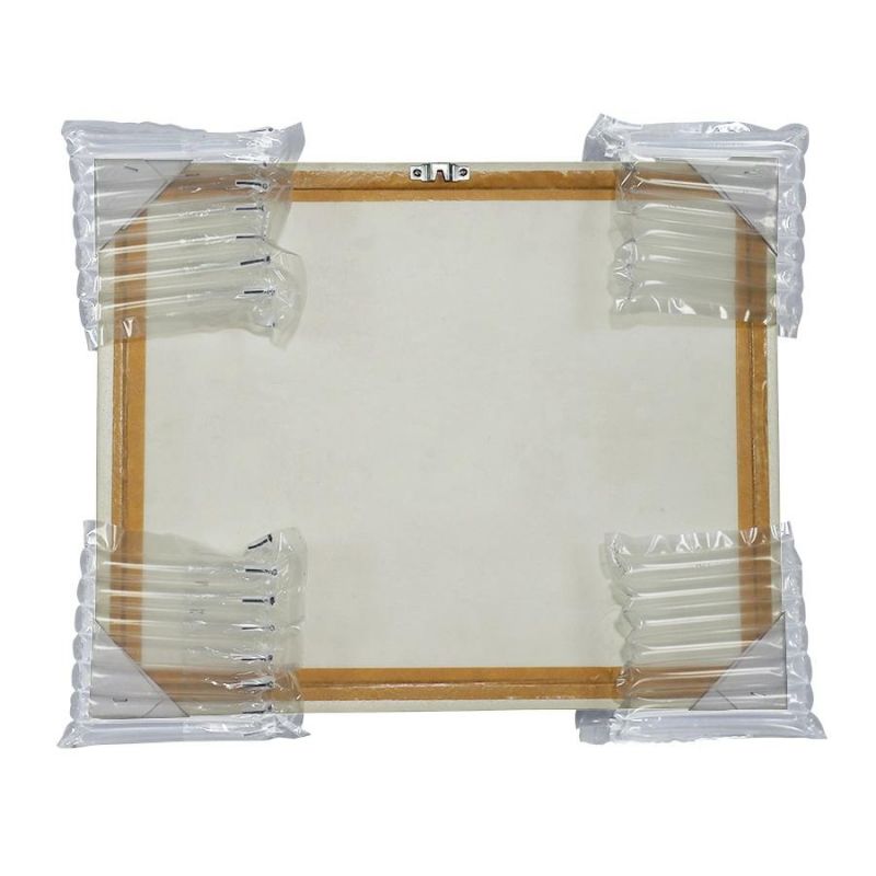 Photo Frames Edge Protector Air Column Bag Pape Foam Wrap Protective Packaging Bag