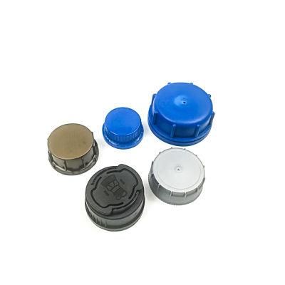 Wholesale Tamper Evident Caps for HDPE Jerry Can Jerry Can Bottle Cap/Jerry Can Sealing Caps/Engine Oil Bottle Cap