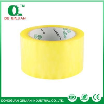 Customized Printed BOPP Packing Adhesive Tape