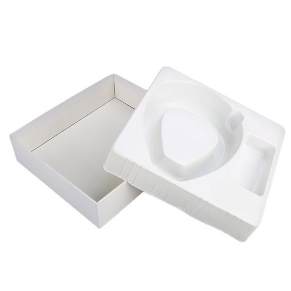 Customized Blister Inserts Packaging Thermoformed Plastic Trays