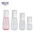 30ml 60ml Eco Material PETG Plastic Spray Bottles Empty Fine Mist Sprayer Container