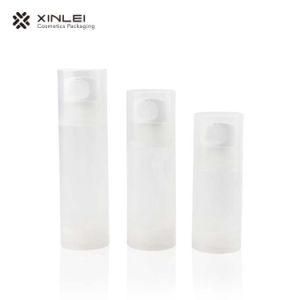 New Arrival Hot Sale Plastic Bottle with Cap