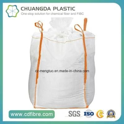 PP Woven Jumbo Big Bulk FIBC Bag for Building Materials