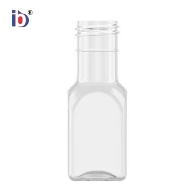 Kaixin Ib-5020 Pet Preforms Cosmetic Shampoo Bottle