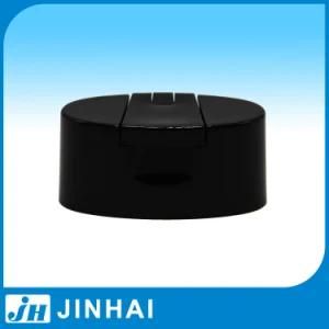 (D) 24/410 Plastic Cap for Shampoo Bottle