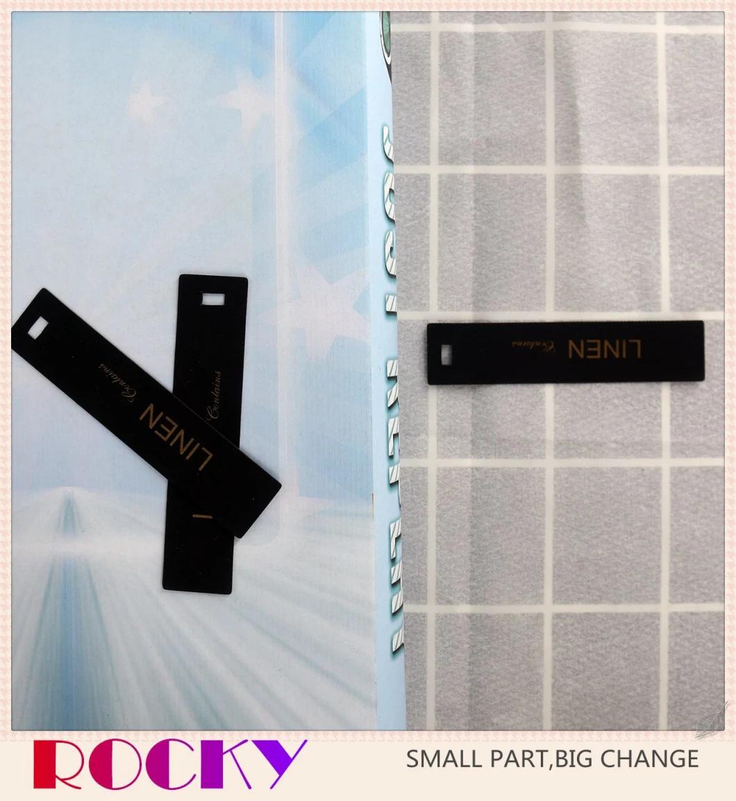 Fashionable Design Paper Garment Hangtag