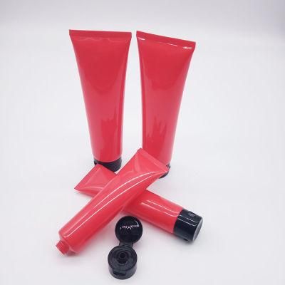 Cosmetic Packaging Empty Hand Cream Tubes Skin Care Tube