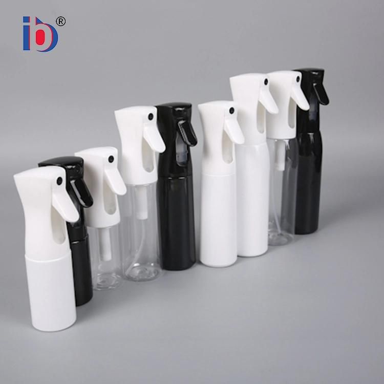 Pet Plastic Material Cosmetic Lotion Packaging Watering Bottle with Cheap Price