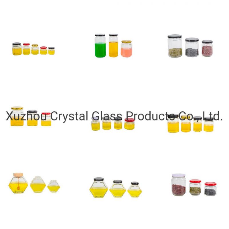 Custom 250ml Clear Flat Fruit Juice/Beverage Coffee Drinking Glass Bottle