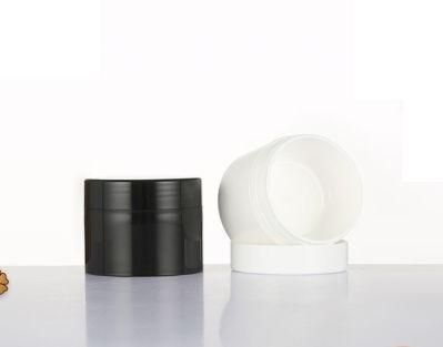 Wholesale 15g 30g 50g PP Plastic Cosmetic Jar