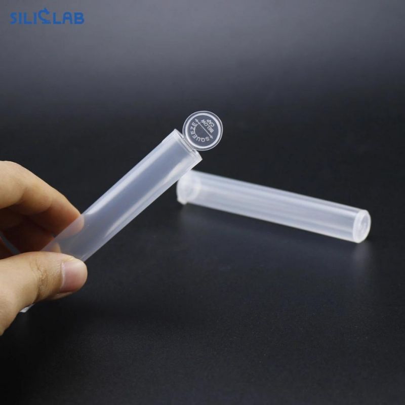 Plastic 98mm Blunt Custom Joint Tubes for Cigarette Pre Rolled Cone Smoking