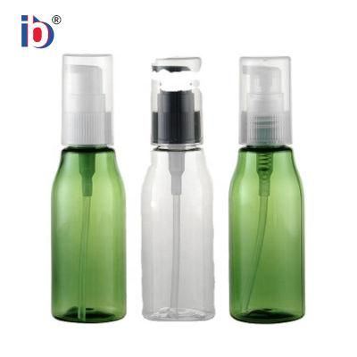 Easy Portable 50ml-500ml Empty Cosmetic Mist Spray Bottle Cosmetic Set