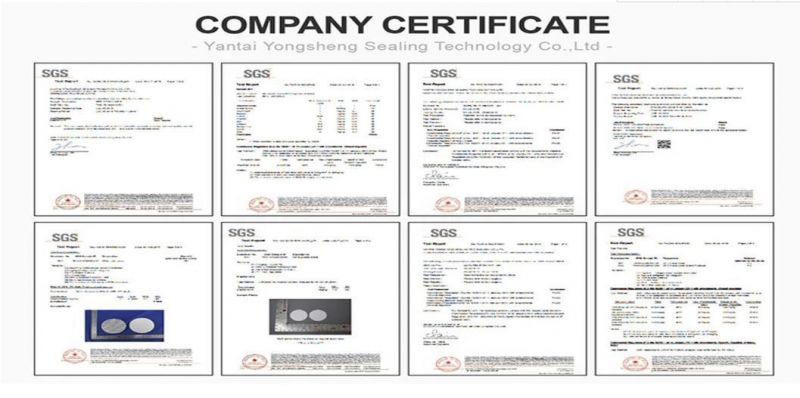 EPE Foam Seal Liner Used in Aluminium Screw off Cap/Wads