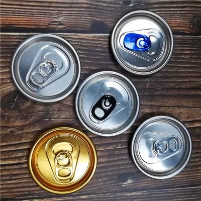 Sleek Standard 250ml 330ml 500ml 12oz 16oz Aluminum Can Beer Beverage Cans