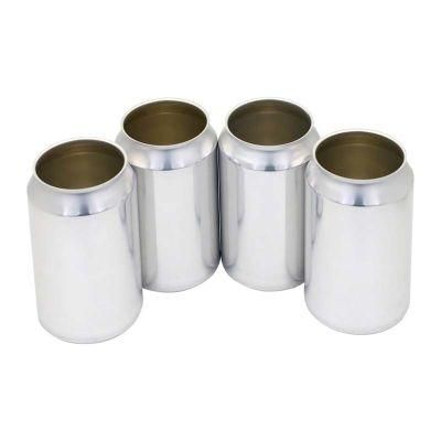 355ml 12oz Standard Environmental Aluminum Metal Blank Custom Printing Beer Can