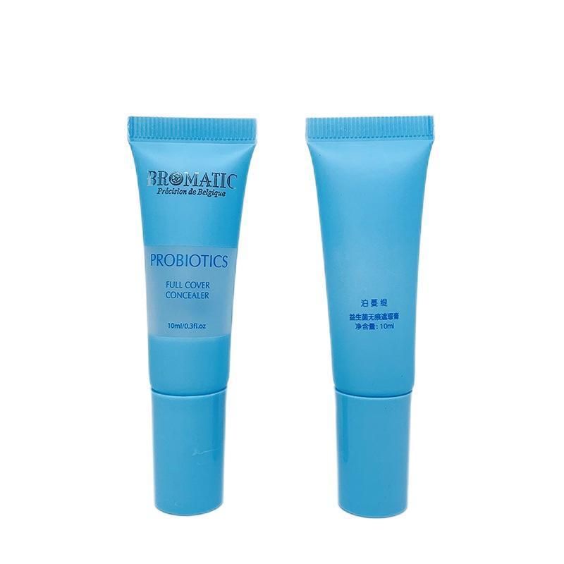 Hand Wash Gel Packaging Plastic Tube