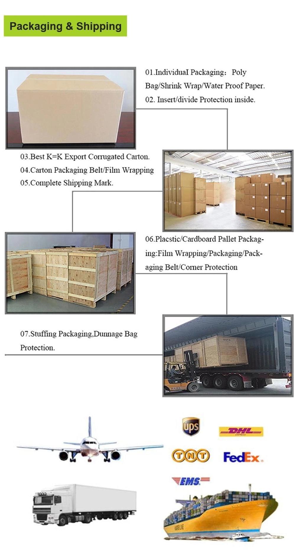 Mobile Phone Plastic Charging USB Data Cable Packaging Box