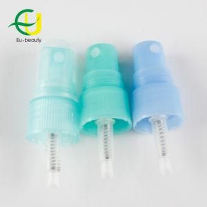 Manufacturer High Quality Perfume Sprayer Nozzle Fine Mist Sprayers