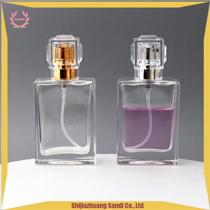 Wholesale Fancy Attar Dubai Perfume Oil Bottle