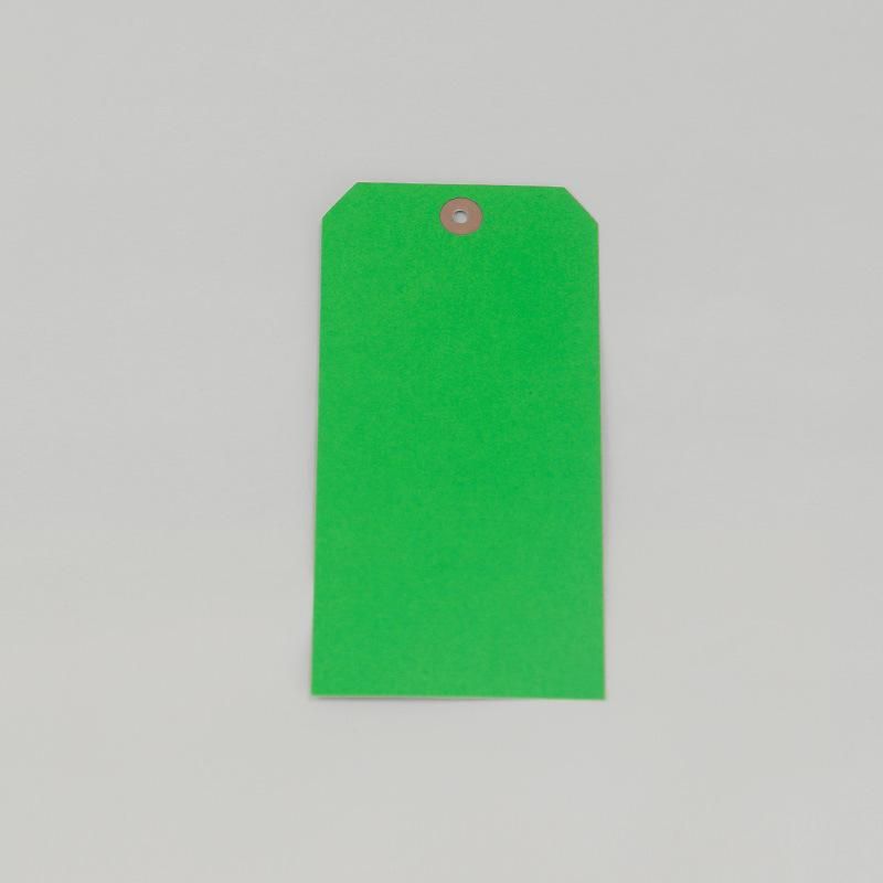 Available Offer New Product Colorful Paper Manila Hang Swing Tag, Shipping Tag