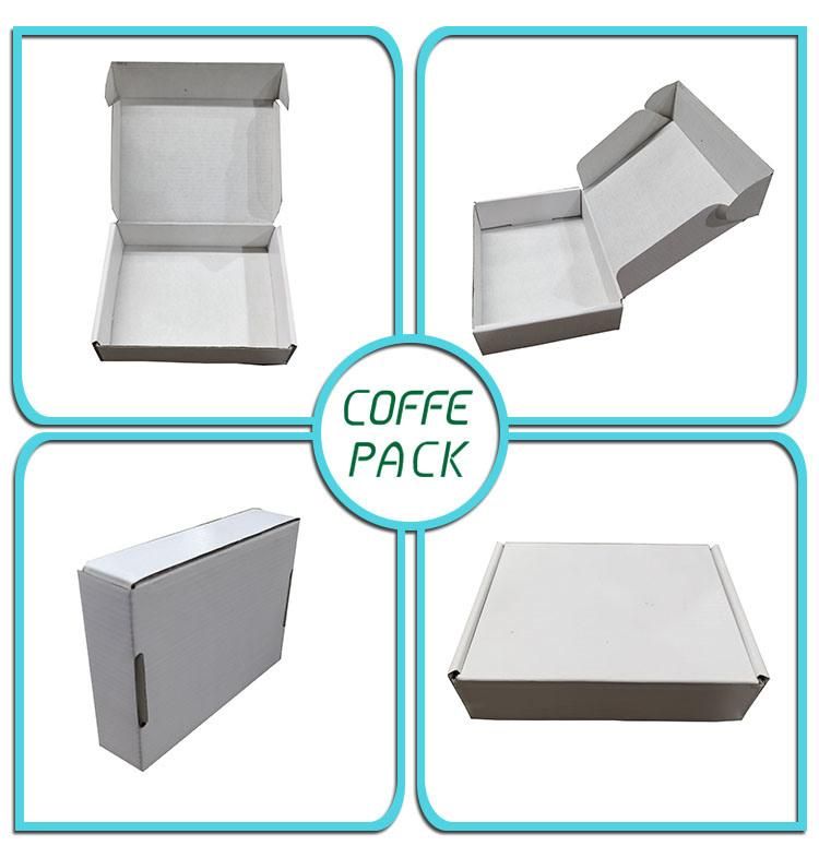 Cardboard Box Carton Paper Box for Packaging