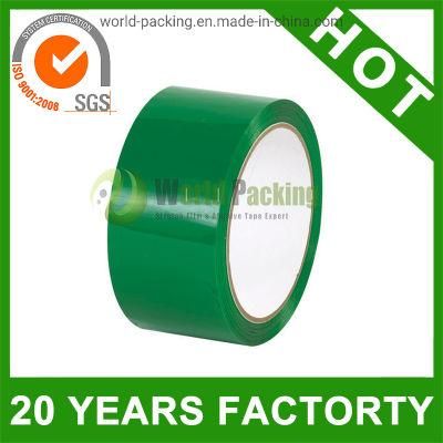 Adhesive Color BOPP Packing Tape (WP-CT-009)
