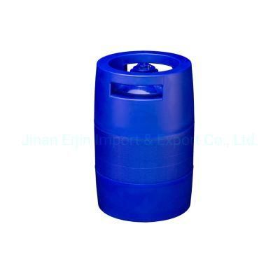 Plastic 3L 5L Pet Beer Keg Small Mini Barrel for Fresh Beer From China Supplier