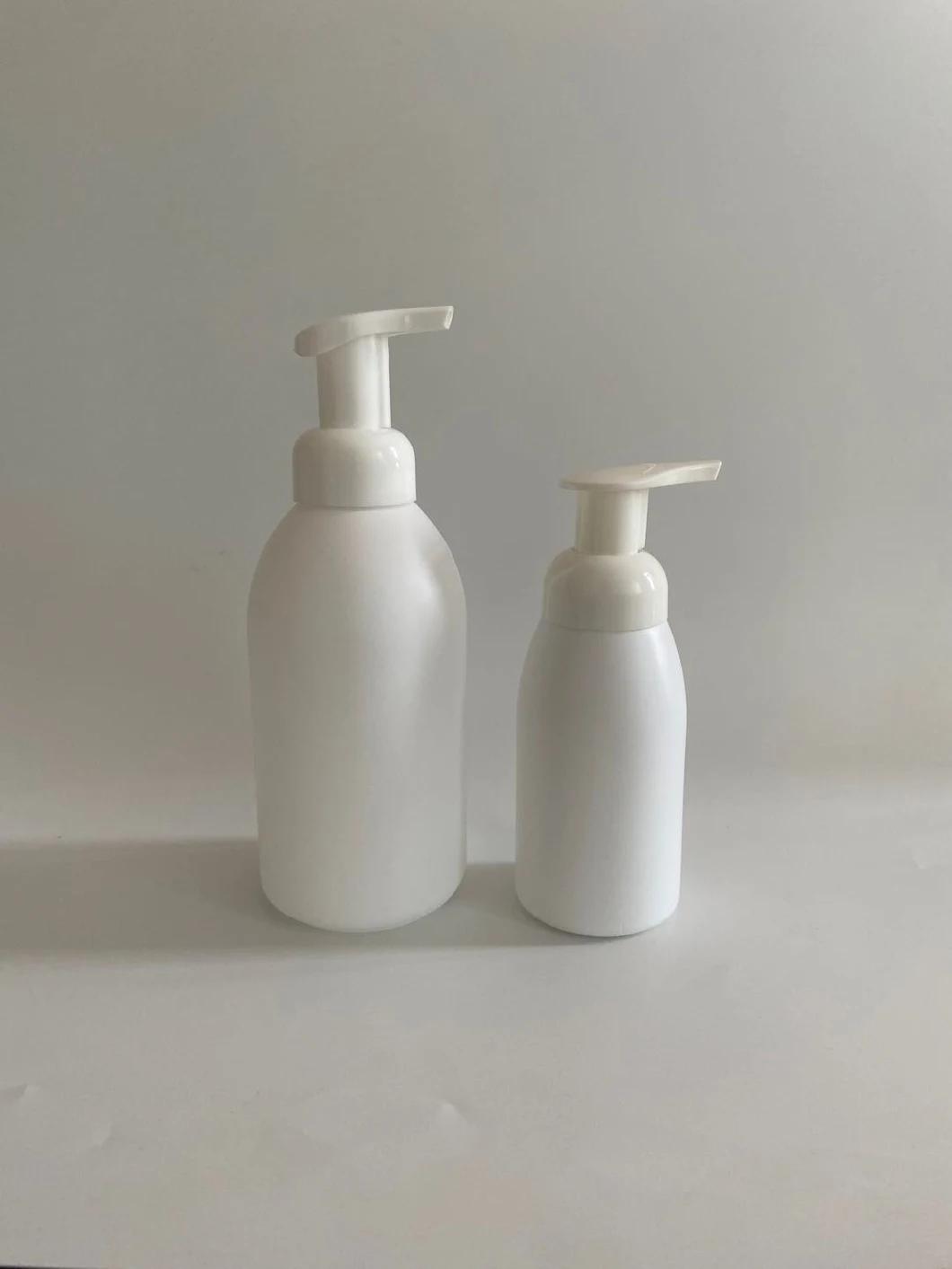 30ml-1000ml Pet Hand Sanitizer Bottles with Pumps Sprayer Flip Caps