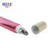 Best-Selling 10ml Pink Laminated Tube with Metal Applicator