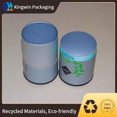 Wholesale Tea Packing Box Paper Packaging for Loose Tea Green Tea Packaging