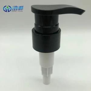 Hongyuan 28 410 Pump Sprayer Transfer Hand Lotion, 28mm Dispenser Pump for Lotion, Bottle Pump Non Spill Lotion Pump